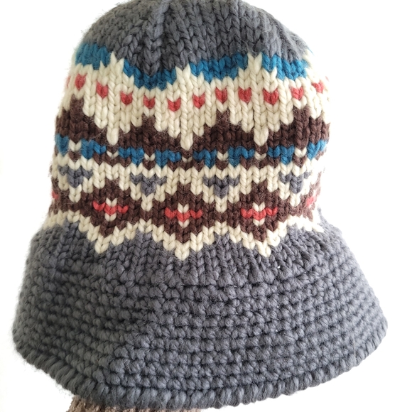 Free People Fisherman Cap - Picture 3 of 10